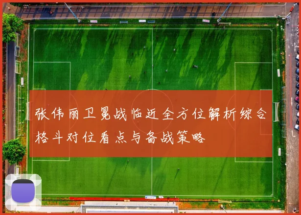张伟丽卫冕战临近全方位解析综合格斗对位看点与备战策略